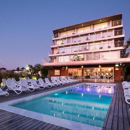 Costa Colonia - Riverside Boutique Hotel Colonia del Sacramento Kültér fotó