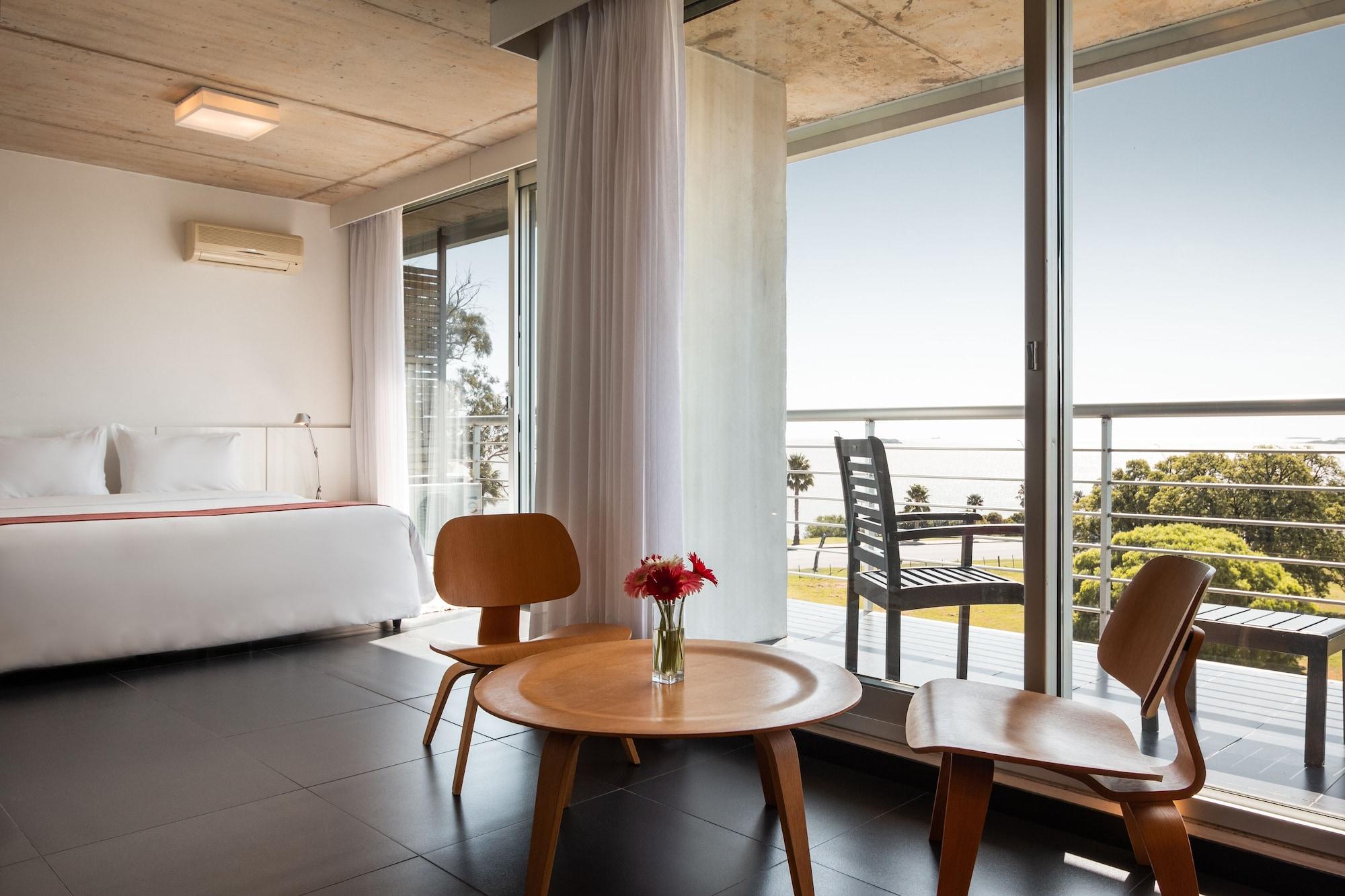 Costa Colonia - Riverside Boutique Hotel Colonia del Sacramento Kültér fotó