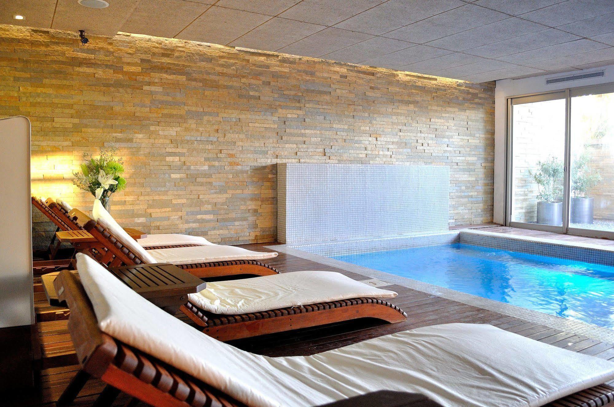 Costa Colonia - Riverside Boutique Hotel Colonia del Sacramento Kültér fotó