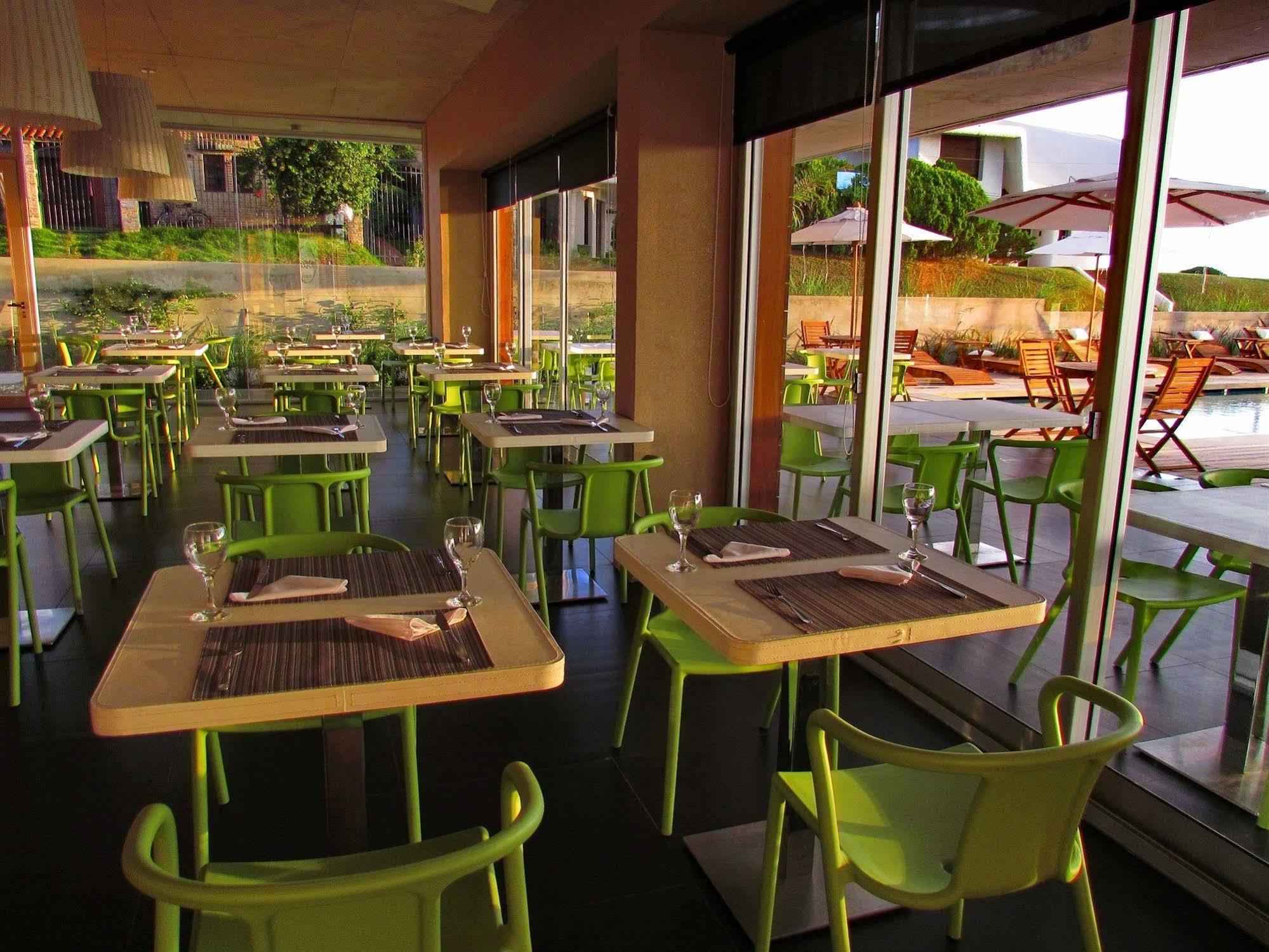 Costa Colonia - Riverside Boutique Hotel Colonia del Sacramento Kültér fotó