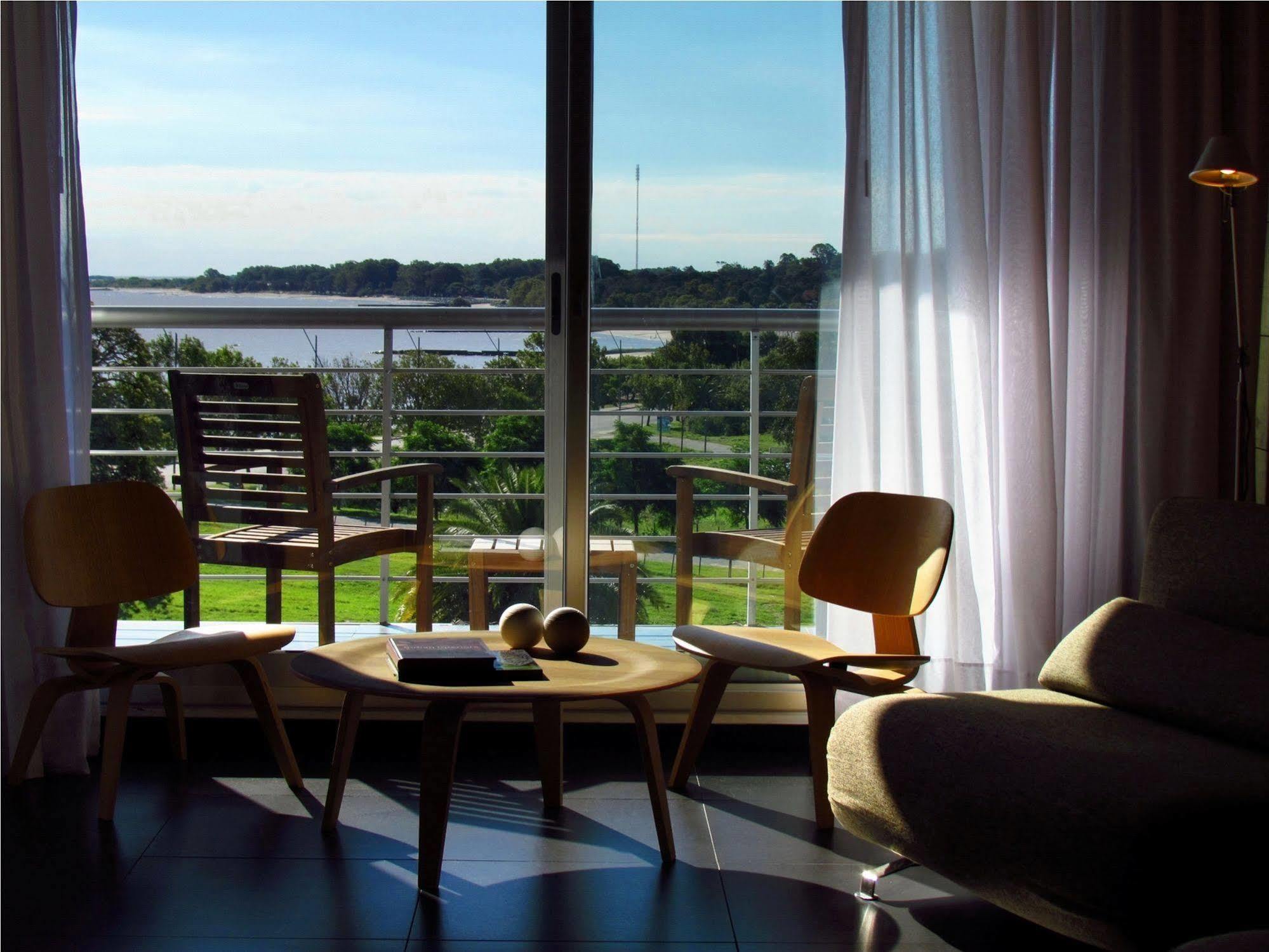 Costa Colonia - Riverside Boutique Hotel Colonia del Sacramento Kültér fotó