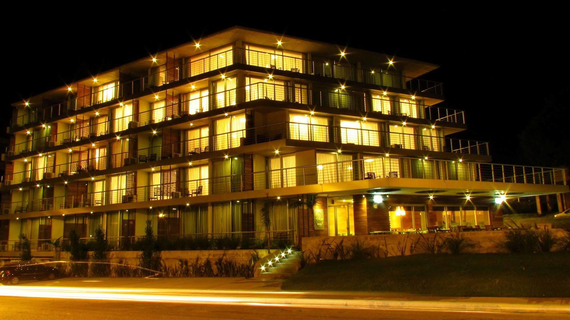 Costa Colonia - Riverside Boutique Hotel Colonia del Sacramento Kültér fotó