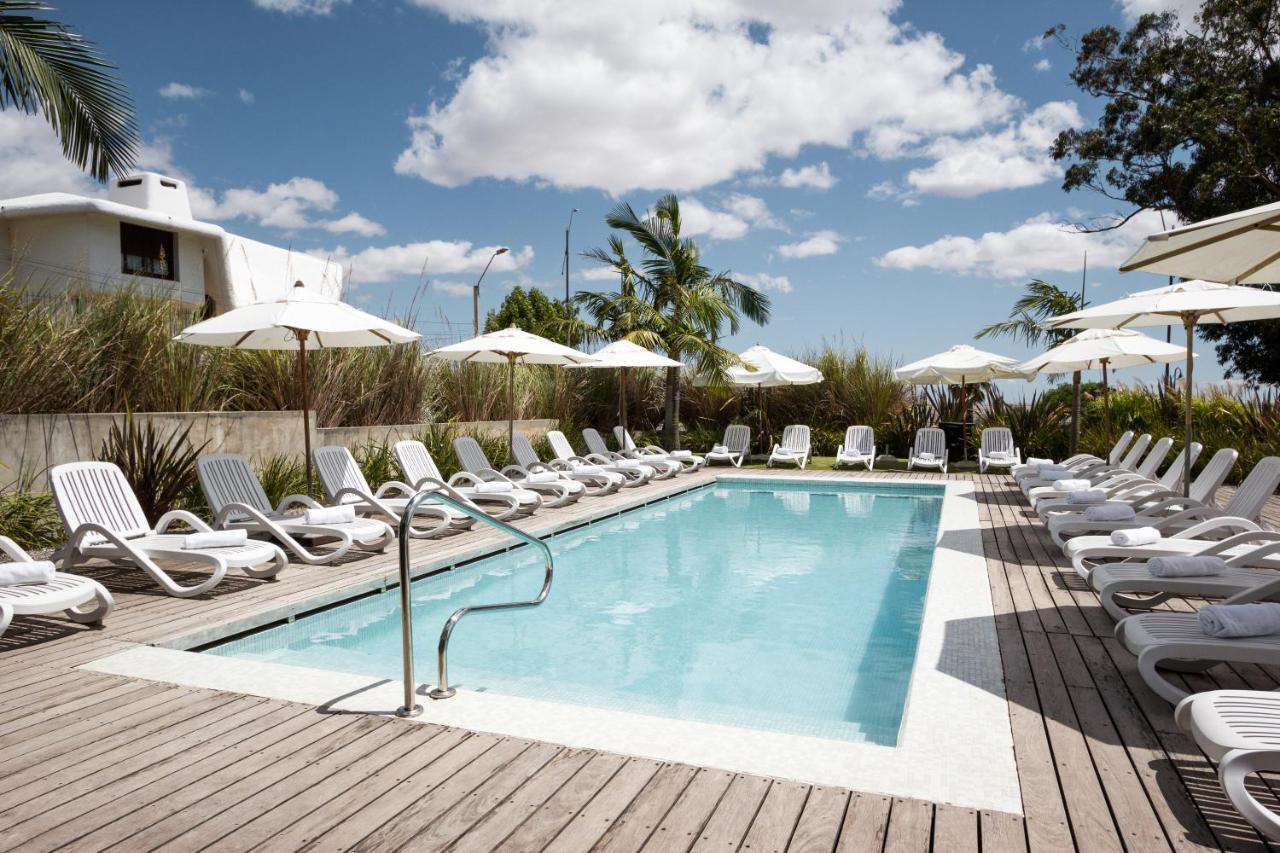 Costa Colonia - Riverside Boutique Hotel Colonia del Sacramento Kültér fotó